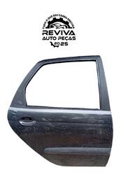 PORTA TRASEIRA DIREITA SCENIC 1999 2000 A 2011