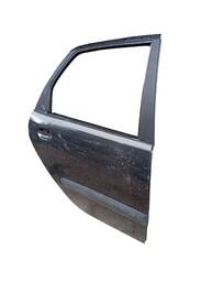 PORTA TRASEIRA DIREITA SCENIC 1999 2000 A 2011