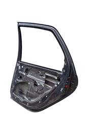 PORTA TRASEIRA DIREITA SCENIC 1999 2000 A 2011