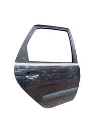 PORTA TRASEIRA DIREITA SCENIC 1999 2000 A 2011