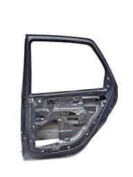 PORTA TRASEIRA DIREITA SCENIC 1999 2000 A 2011