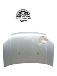 Capô Dianteiro Ecosport 2003 a 2007