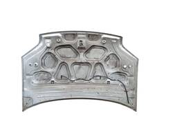 CAPÔ DIANTEIRO ECOSPORT 2003 A 2007