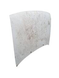 CAPÔ DIANTEIRO POLO 1997 1998 A 2002