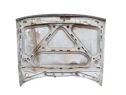 CAPÔ DIANTEIRO POLO 1997 1998 A 2002