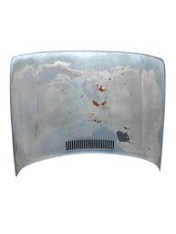 Capô Dianteiro Uno Fiorino 1994 1995 a 2004