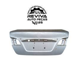 TAMPA TRASEIRA SENTRA 2014 2015 A 2020