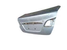 TAMPA TRASEIRA SENTRA 2014 2015 A 2020