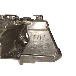 GUIA PARACHOQUE DIANTEIRO DIREITO CHERY TIGGO 2 2019 A 2022