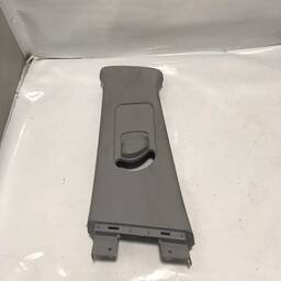 Moldura Coluna Cinto Esquerdo chery tiggo 5x Pro 2024