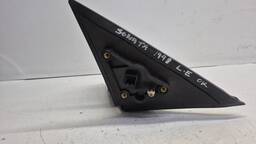 RETROVISOR ESQUERDO SONATA 1993 1994 A 1998 ELÉTRICO