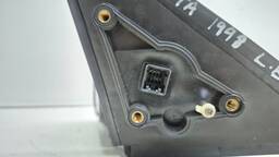 RETROVISOR ESQUERDO SONATA 1993 1994 A 1998 ELÉTRICO