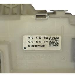 CAIXA FUSÍVEL HONDA HR-V 1.8 2016 / 2020