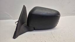 RETROVISOR ESQUERDO L200 TRITON PAJE 2008 A 2018 ELÉTRICO