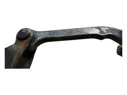 LIMITADOR PORTA TRAISEIRA VW GOL G3 1999 2000 A 2005