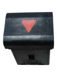 BOTÃO ALERTA FOX SPACEFOX 2004 A 2008