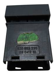 BOTÃO ALERTA FOX SPACEFOX 2004 A 2008