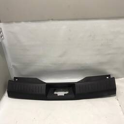 Soleira Porta Malas Chery Tiggo 5x 2024 2019/2025