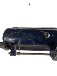 MAÇANETA EXTERNA TAMPA TRASEIRA VW GOLF 1999 A 2006 - USADO 