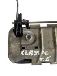 MAÇANETA EXT. PORTA TRASEIRA ESQ CORSA CLASSIC LS 2011/2016