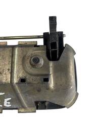 MAÇANETA EXT. PORTA TRASEIRA ESQ CORSA CLASSIC LS 2011/2016