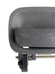 MAÇANETA EXT. PORTA TRASEIRA ESQ CORSA CLASSIC LS 2011/2016