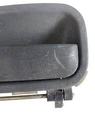 MAÇANETA EXT. PORTA TRASEIRA ESQ CORSA CLASSIC LS 2011/2016