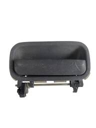 MAÇANETA EXT. PORTA TRASEIRA ESQ CORSA CLASSIC LS 2011/2016