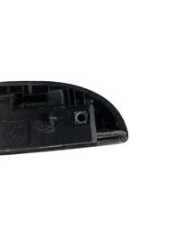 MAÇANETA EXT. PORTA DIAN/TRAS ESQ PALIO SIENA STRADA 96/2004