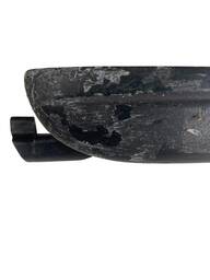 MAÇANETA EXT. PORTA DIAN/TRAS ESQ PALIO SIENA STRADA 96/2004