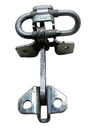 LIMITADOR PORTA DIANTEIRA PALIO STRADA 2014 A 2018 