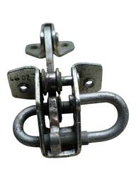 LIMITADOR PORTA DIANTEIRA PALIO STRADA 2014 A 2018 