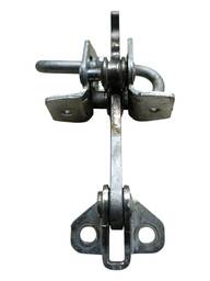 LIMITADOR PORTA DIANTEIRA PALIO STRADA 2014 A 2018 