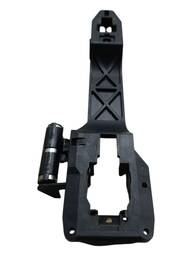 SUPORTE MAÇANETA EXTERNA DIANT. DIREITA TOYOTA COROLLA 09/14