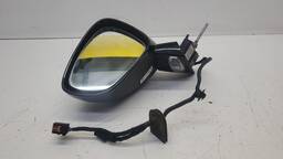 RETROVISOR ESQUERDO C4 PALLAS HATCH VTR 2011 A 2013