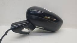 RETROVISOR ESQUERDO C4 PALLAS HATCH VTR 2011 A 2013