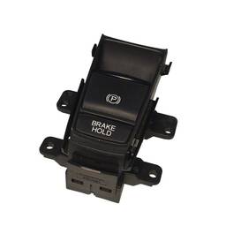 BOTÃO FREIO MÃO ELETRÔNICO HONDA HR-V 35355-T7A-J012-M1