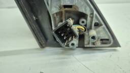 RETROVISOR ESQUERDO MERIVA 2003 A 2012 ELÉTRICO