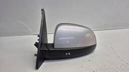 RETROVISOR ESQUERDO MERIVA 2003 A 2012 ELÉTRICO