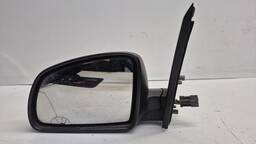 RETROVISOR ESQUERDO MERIVA 2003 A 2012 ELÉTRICO