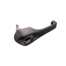 Maçaneta puxador tampa traseira Fiorino 2003...