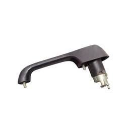 MAÇANETA PUXADOR TAMPA TRASEIRA FIORINO 2003...