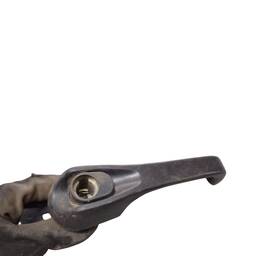 MAÇANETA PUXADOR TAMPA TRASEIRA FIORINO 2003...