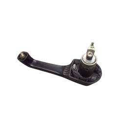 MAÇANETA PUXADOR TAMPA TRASEIRA FIORINO 2003...