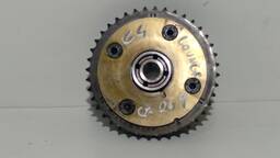 POLIA VARIÁVEL ADMISSÃO C4 LOUNGE 1.6 THP TURBO 2014 A 2021