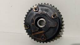 POLIA VARIÁVEL ADMISSÃO C4 LOUNGE 1.6 THP TURBO 2014 A 2021