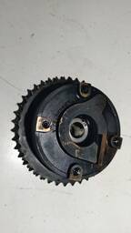 POLIA VARIÁVEL ADMISSÃO C4 LOUNGE 1.6 THP TURBO 2014 A 2021