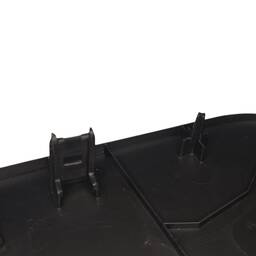 ACABAMENTO CONSOLE CENTRAL ESQUERDO  TIGGO 2 2019