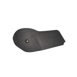 Acabamento Console Central Esquerdo  Tiggo 2 2019