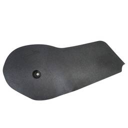 ACABAMENTO CONSOLE CENTRAL ESQUERDO  TIGGO 2 2019